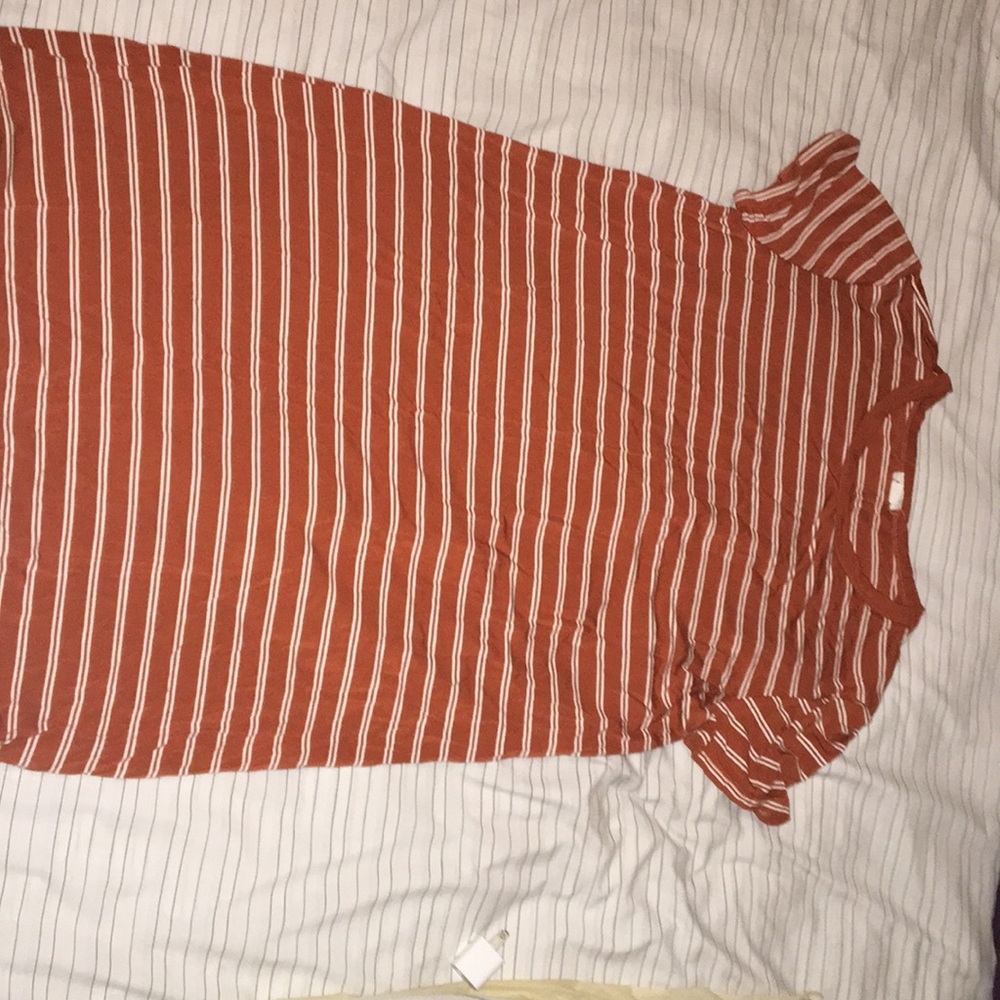 T-shirt dress